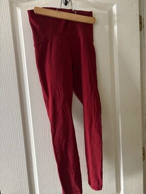 Lulelemon leggings